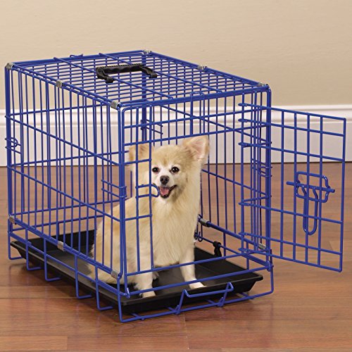 proselect dog cage